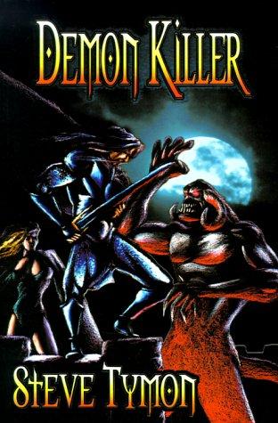 Cover of Demon Killer