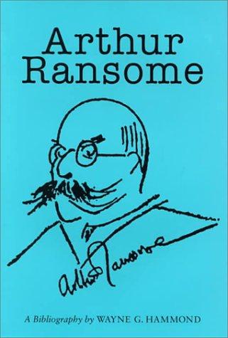 Cover of Arthur Ransome