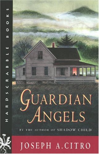Cover of Guardian Angels