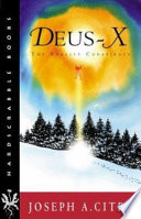 Cover of Deus-X