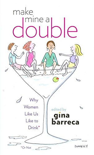 Cover of Make Mine a Double
