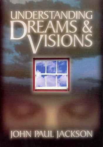 Cover of Understanding Dreams & Visions