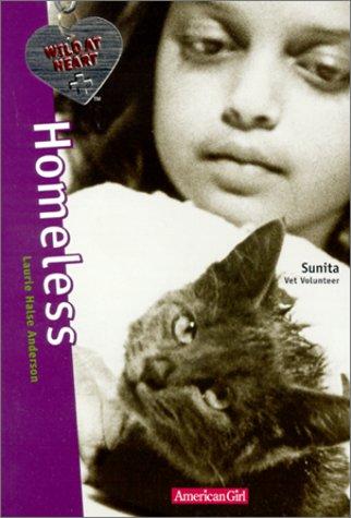 Cover of Homeless