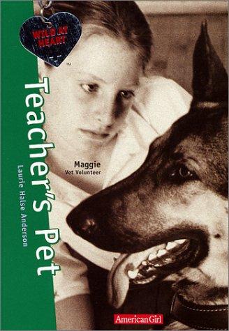 Cover of Teacher's Pet