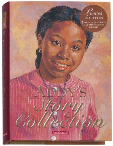 Cover of Addy's Story Collection