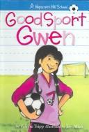 Cover of Good Sport Gwen (Hopscotch Hill School)