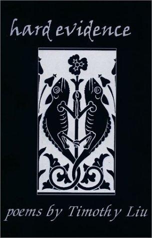 Cover of Hard evidence