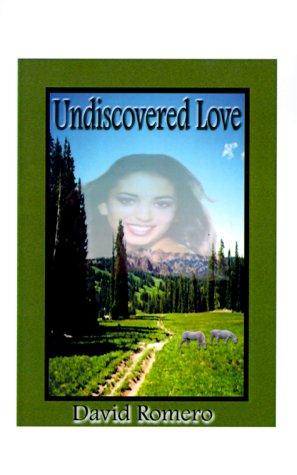 Cover of Undiscovered Love