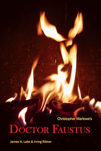 Cover of Doctor Faustus