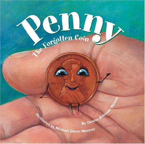 Cover of Penny