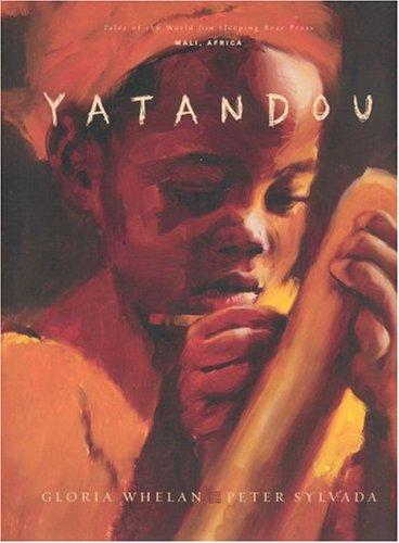 Cover of Yatandou