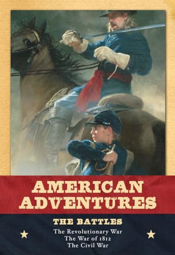 Cover of The Battles