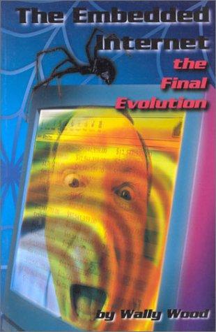 Cover of The Embedded Internet