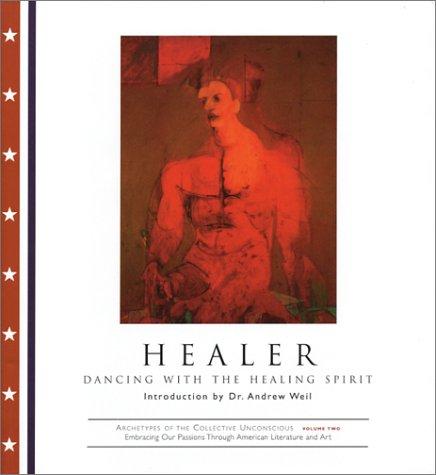 Cover of Healer