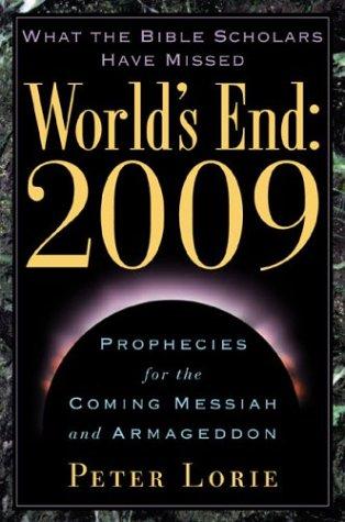 Cover of World's End