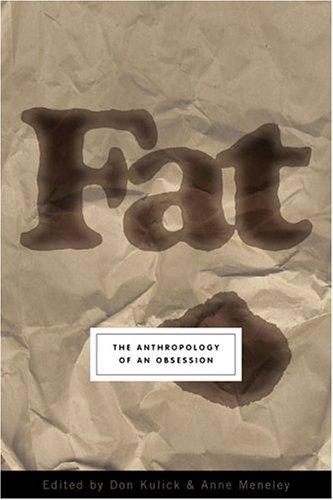 Cover of Fat