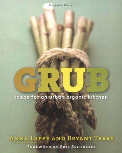 Cover of Grub