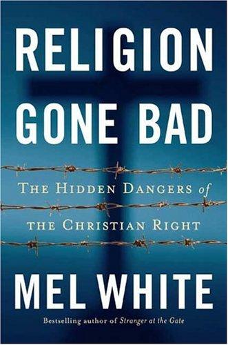 Cover of Religion Gone Bad