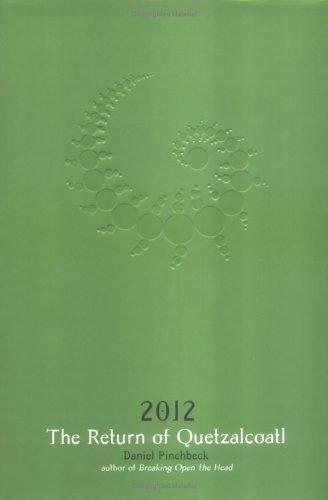 Cover of 2012