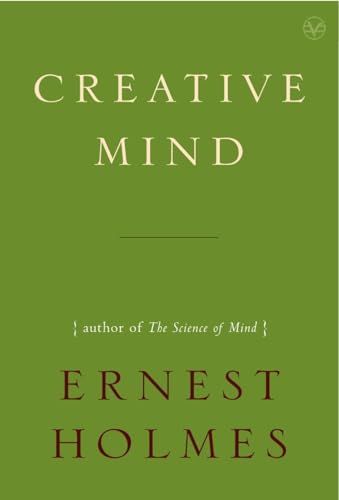 Cover of Creative mind