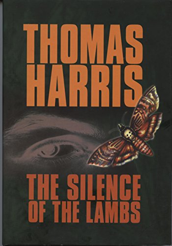 Cover of The Silence of the Lambs
