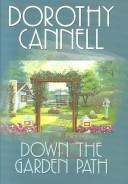Cover of Down the Garden Path
