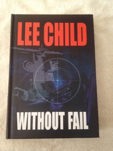 Cover of Without Fail