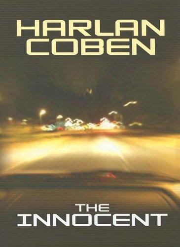 Cover of The Innocent