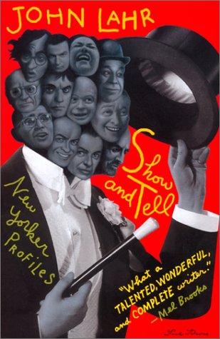 Cover of Show and Tell