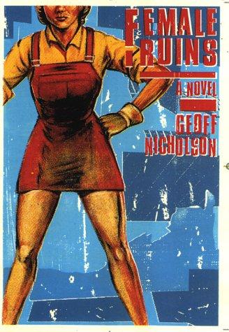 Cover of Female ruins
