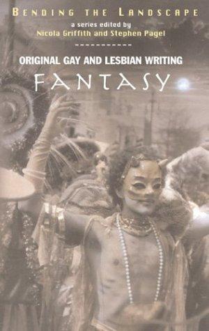 Cover of Bending the Landscape: Fantasy