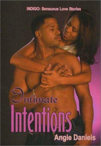 Cover of Intimate intentions