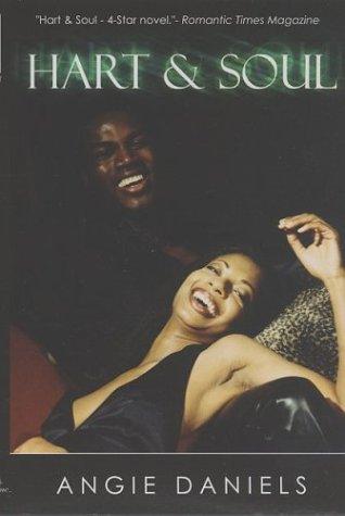 Cover of Hart & soul