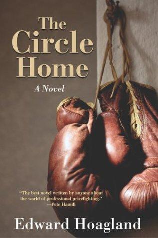 Cover of Circle Home