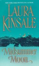 Cover of Midsummer Moon