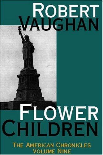 Cover of Flower Children