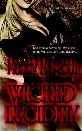 Cover of Wicked Lucidity