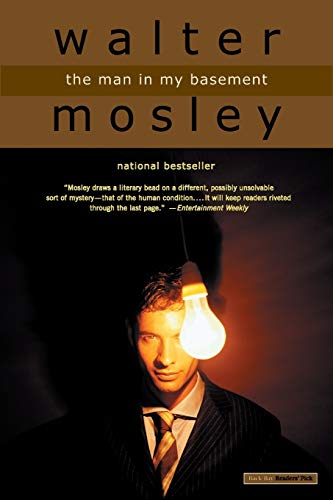 Cover of The Man in My Basement