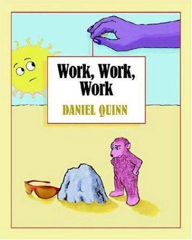 Cover of Work, work, work