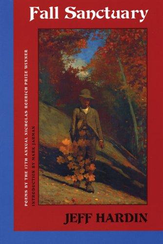 Cover of Fall sanctuary