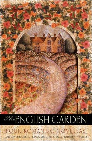 Cover of The English garden
