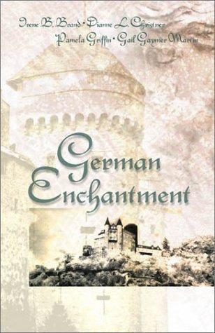 Cover of German Enchantment: Four Romantic Novellas