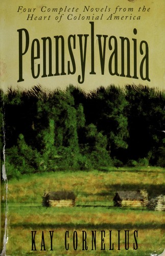 Cover of Pennsylvania
