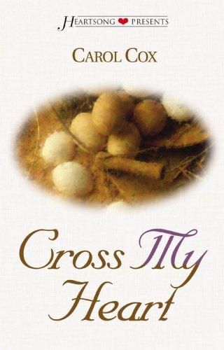 Cover of Cross my heart
