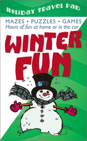 Cover of Winter Fun
