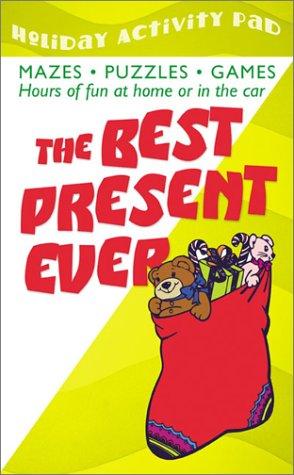 Cover of Best Present Ever