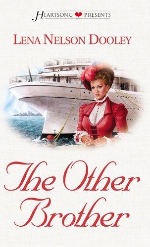 Cover of The other brother