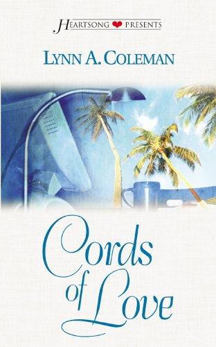 Cover of Cords of love