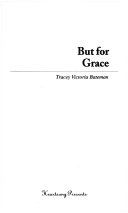 Cover of But for grace