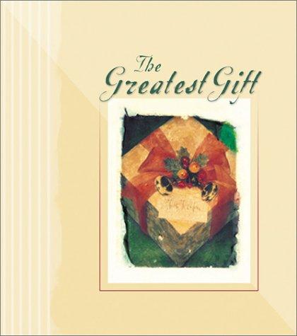 Cover of The Greatest Gift